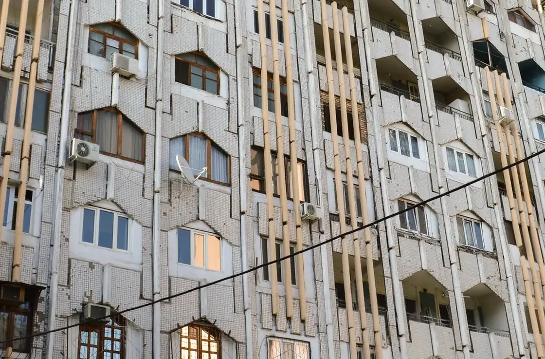 Новые правила эксплуатации многоквартирных домов: что изменится для жителей и УК