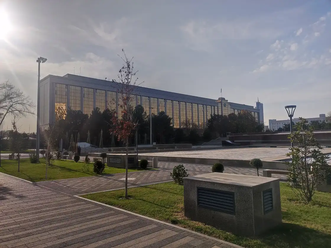 VMQ-480: 1-oktabrdan davlat xaridlarining boshlangʻich narxi portal modulida shakllantiriladi, 2027-yildan uni sunʼiy intellekt hisoblaydi