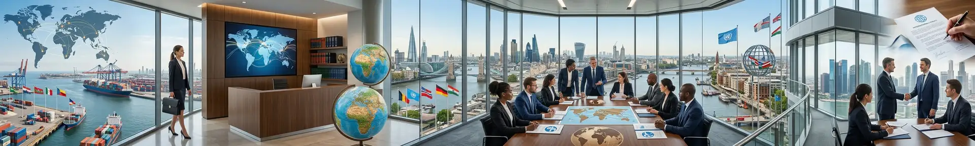 Xalqaro huquq va investitsiyalar
