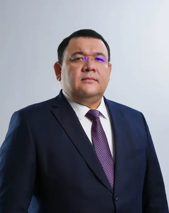 Жаксылык Игиликов