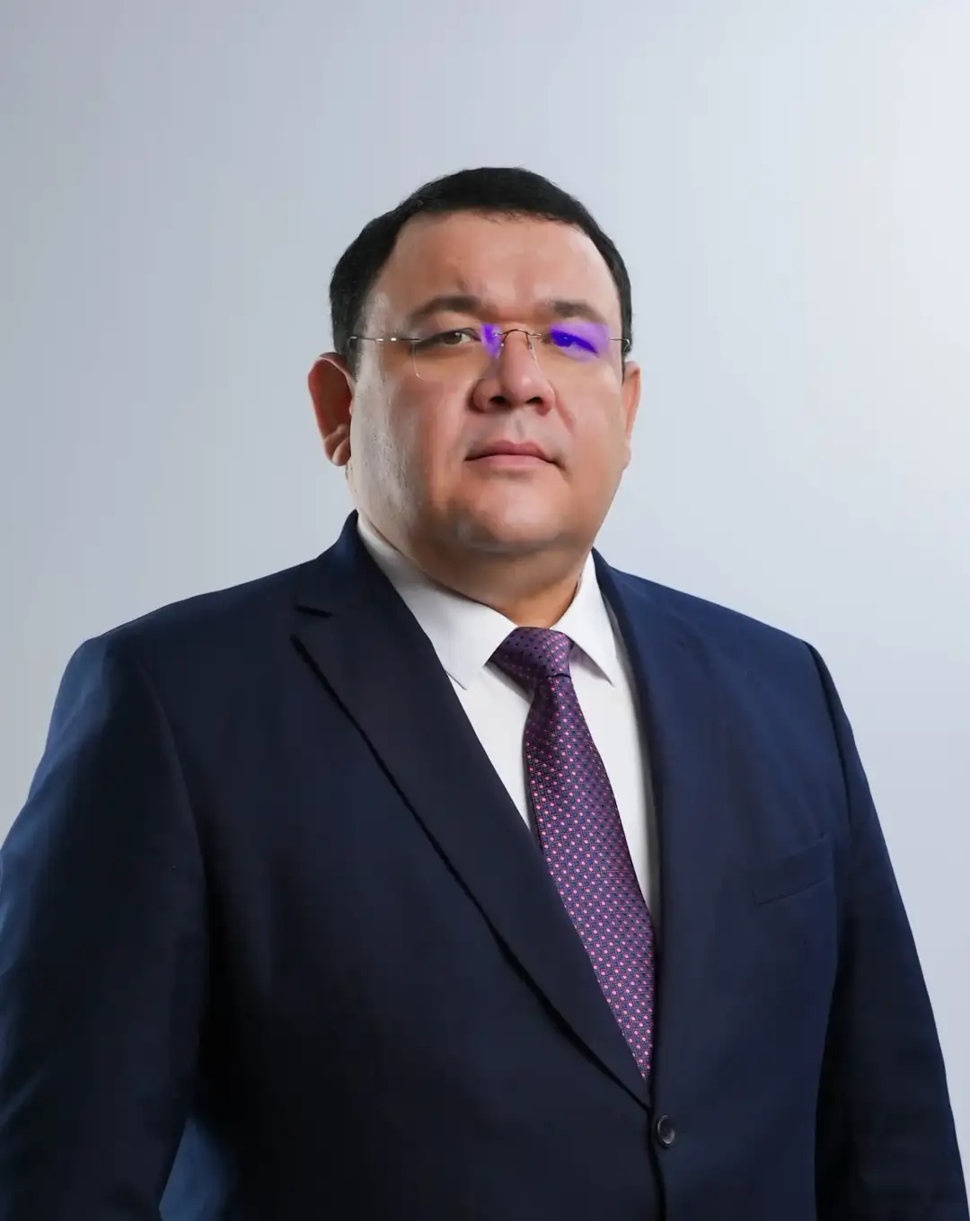 Жаксылык Игиликов