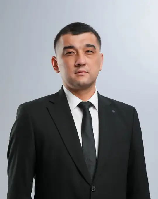 Саламат Сайджанов