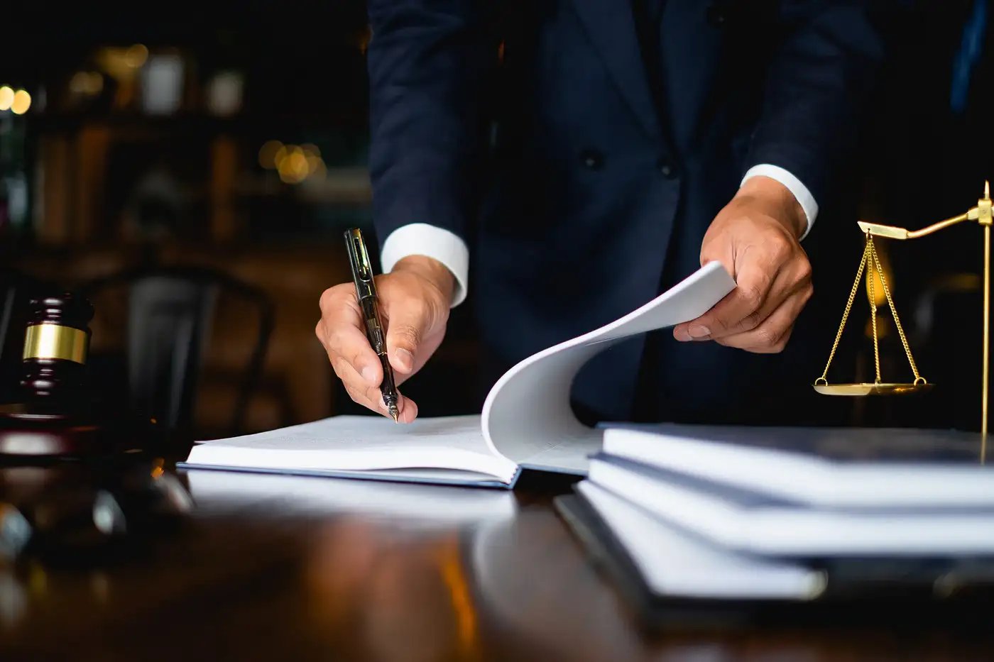 Slider image for: Law firm in Tashkent